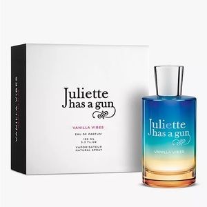 Juliette Has A Gun Vanilla Vibes (BNWT)